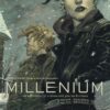 Millénium saga - Tome 2 - les Nouveaux Spartiates