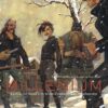 Millénium - Intégrale - Tome 2 - la fille qui rêvait d'un bidon d'essence et d'une allumette