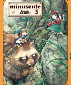 Minuscule T05