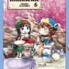 Minuscule World Guide