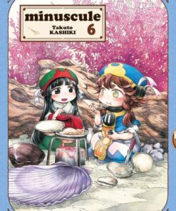 Minuscule T06