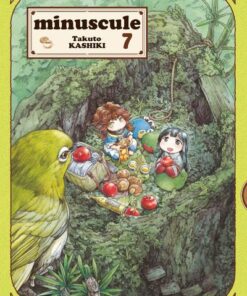 Minuscule T07
