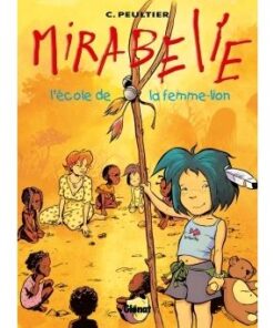Mirabelle - Tome 03