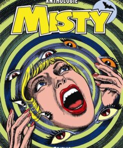 Misty