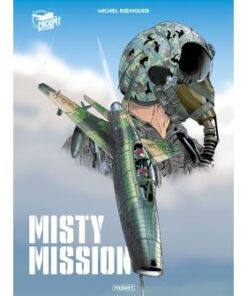 Misty Mission - Intégrale