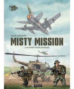 Misty mission