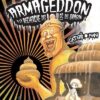 Mitochon Armageddon - Tome 4