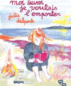 Moi aussi je voulais l'emporter
