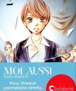 Moi aussi - tome 2
