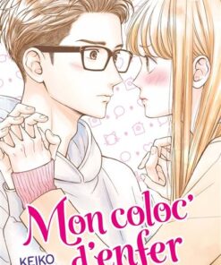 Mon coloc' d'enfer T07