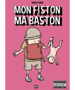 Mon fiston ma baston