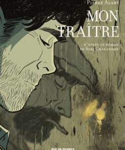 Mon traître
