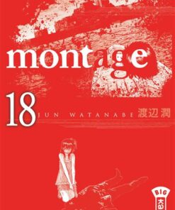 Montage - Tome 18