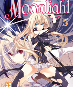 Vol.5 Moonlight