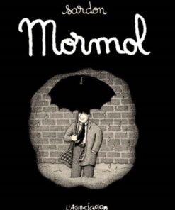 Mormol