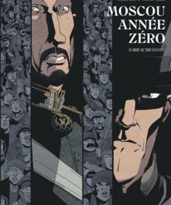 Moscou année zéro
