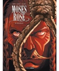 Moses Rose - vol. 03/3