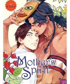 Mother's Spirit T01