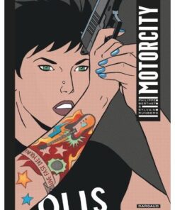 Motorcity