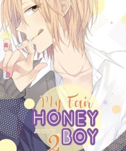 My Fair Honey Boy - Tome 2