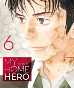 My Home Hero - tome 6