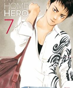 My Home Hero - tome 7