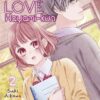 My Second Love, Hayami-kun T02