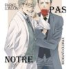 Le Monstre & la Bête T01