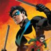NIGHTWING REBIRTH - Tome 3