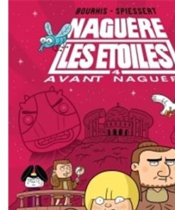 Naguère les étoiles