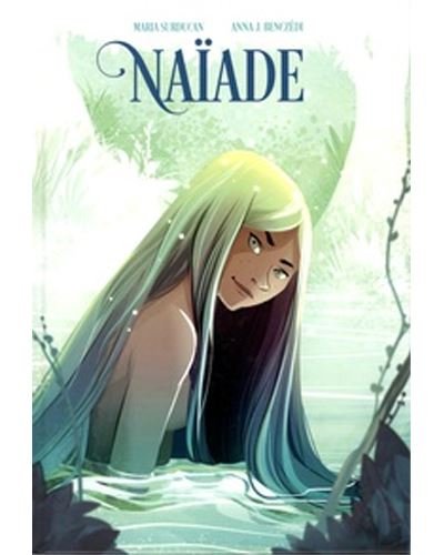 Naïade