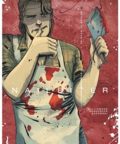 Nailbiter - Tome 01 - Offre Spéciale