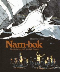 Nam-bok