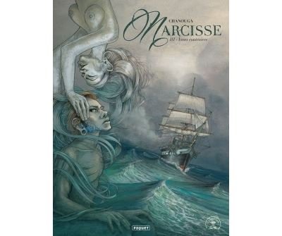 Narcisse Tome 3