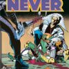 Nathan Never N°17 - Survie zéro