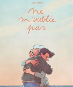 Ne m'oublie pas