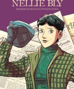 Nellie Bly