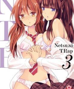 Netsuzô TRap NTR T03