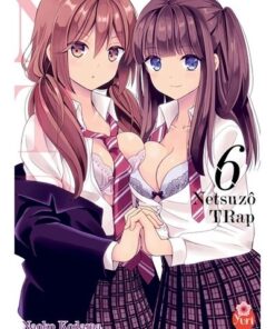 Netsuzô TRap NTR T06