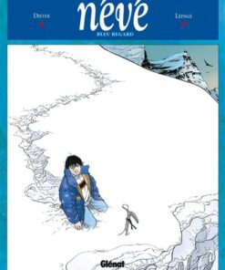 Névé - Tome 01