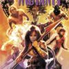 New Mutants T02: la chute