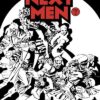 Next men : intégrale volume 2 (Edition Couverture Alternative)