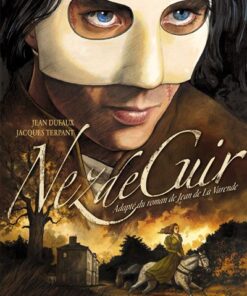Nez-de-Cuir