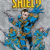 New Avengers T02 : Un monde parfait