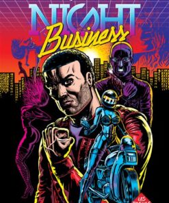 Night Business
