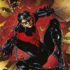 Flash Rebirth  - Tome 8