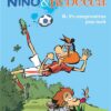 L'Île aux diables - Tome 01