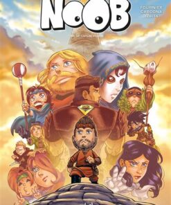 Noob T13