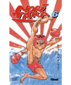 Noritaka - Tome 06