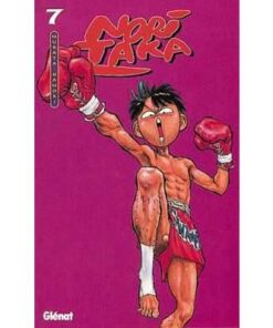 Noritaka - Tome 07